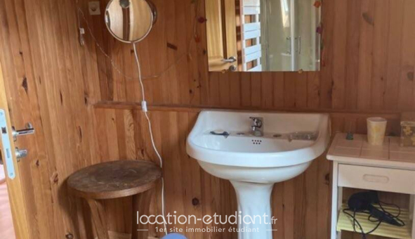 Colocation étudiante Studio &agrave; Saint Malo (35400)