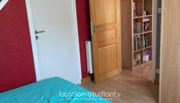 Colocation étudiante Studio &agrave; Saint Malo (35400)