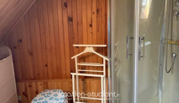 Colocation étudiante Studio &agrave; Saint Malo (35400)