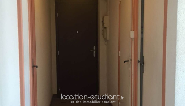 Colocation étudiante T4 &agrave; Saint Martin d'Hères (38400)