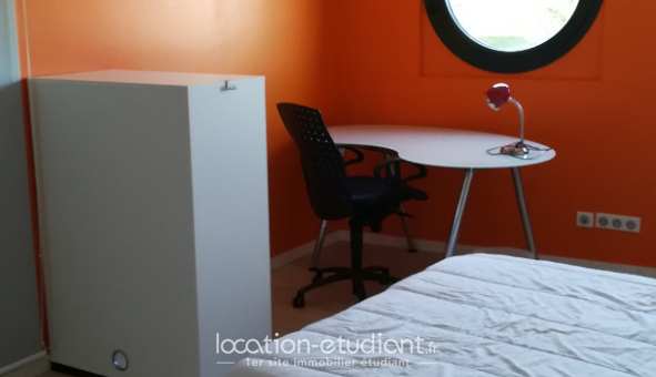 Colocation étudiante Studio &agrave; Saint Martin du Fouilloux (49170)