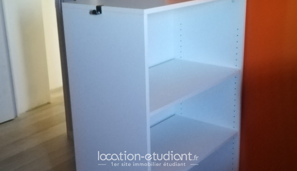 Colocation étudiante Studio &agrave; Saint Martin du Fouilloux (49170)