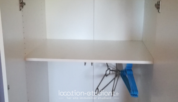 Colocation étudiante Studio &agrave; Saint Martin du Fouilloux (49170)
