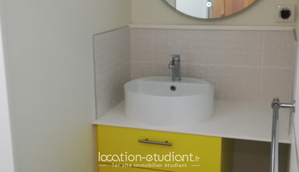 Colocation étudiante Studio &agrave; Saint Martin du Fouilloux (49170)