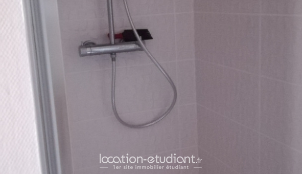 Colocation étudiante Studio &agrave; Saint Martin du Fouilloux (49170)