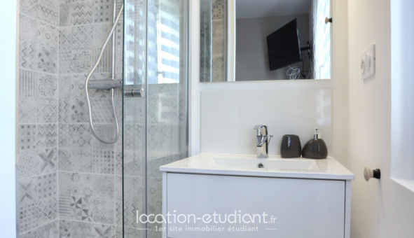 Colocation étudiante T3 &agrave; Saint Nazaire (44600)