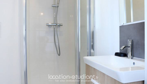 Colocation étudiante T3 &agrave; Saint Nazaire (44600)