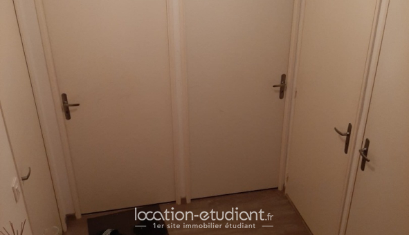 Colocation étudiante T1 &agrave; Saint Ouen l'Aumône (95310)