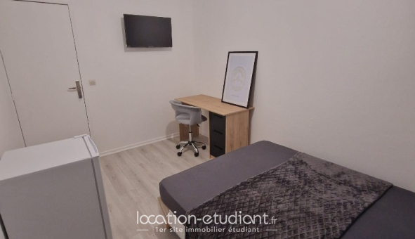 Colocation étudiante 0