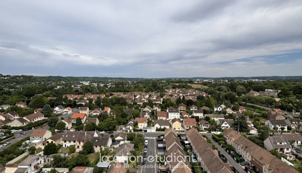 Colocation étudiante Studio &agrave; Saint Ouen l'Aumône (95310)