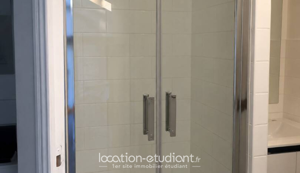 Colocation étudiante Studio &agrave; Saint Ouen (93400)