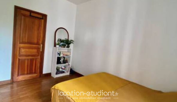 Colocation étudiante Studio &agrave; Saint Ouen (93400)
