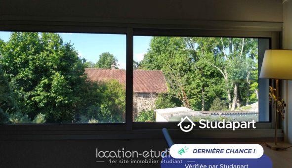 Colocation étudiante T5 &agrave; Saint Rémy lès Chevreuse (78470)