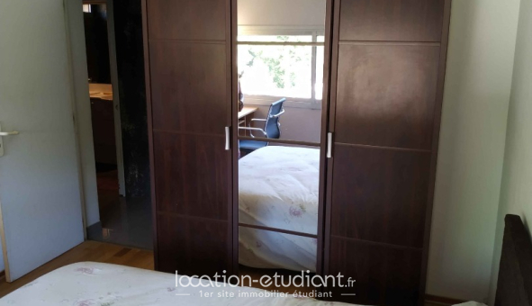 Colocation étudiante T5 &agrave; Saint Rémy lès Chevreuse (78470)