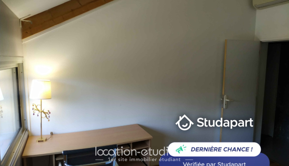 Colocation étudiante T5 &agrave; Saint Rémy lès Chevreuse (78470)