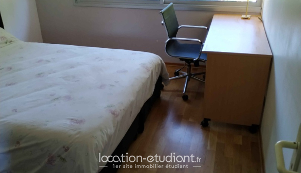 Colocation étudiante T5 &agrave; Saint Rémy lès Chevreuse (78470)