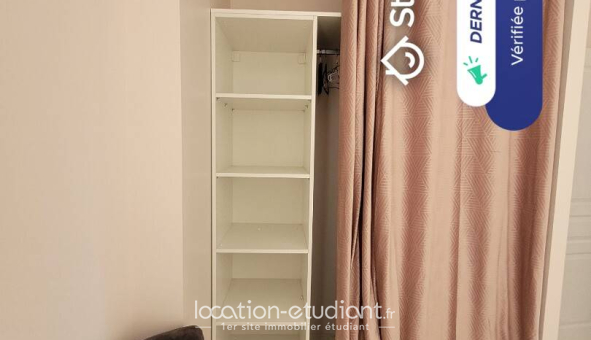 Colocation étudiante Studio &agrave; Saint Rogatien (17220)