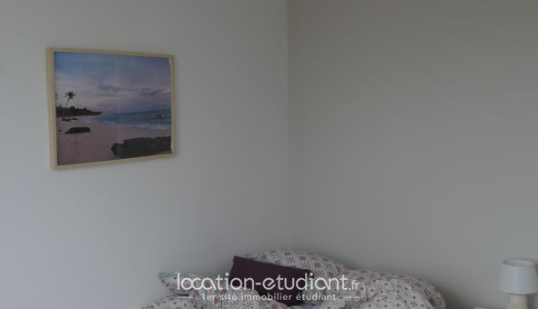 Colocation étudiante Studio &agrave; Saint Sébastien sur Loire (44230)