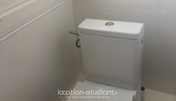 Colocation étudiante Studio &agrave; Saint Sébastien sur Loire (44230)