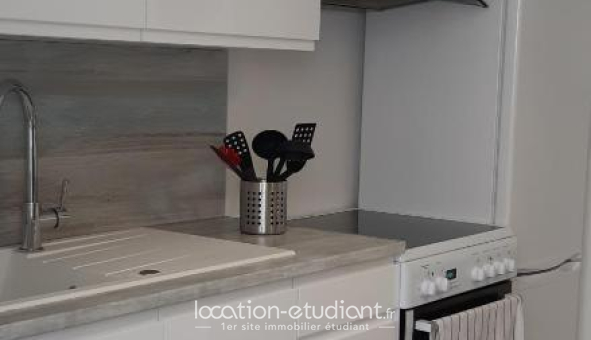 Colocation étudiante Studio &agrave; Saint Xandre (17138)