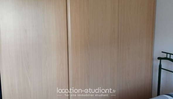Colocation étudiante Studio &agrave; Sainte Consorce (69280)