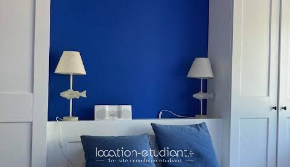 Colocation étudiante Studio &agrave; Sainte Foy lès Lyon (69110)