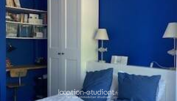 Colocation étudiante T5 &agrave; Sainte Foy lès Lyon (69110)