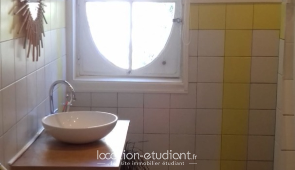 Colocation étudiante Studio &agrave; Sainte Foy lès Lyon (69110)