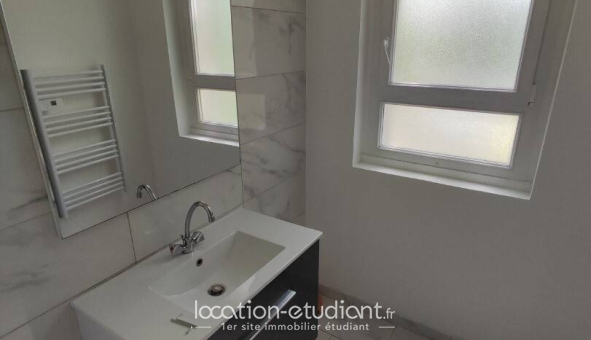 Colocation étudiante Studio &agrave; Sainte Geneviève des Bois (91700)