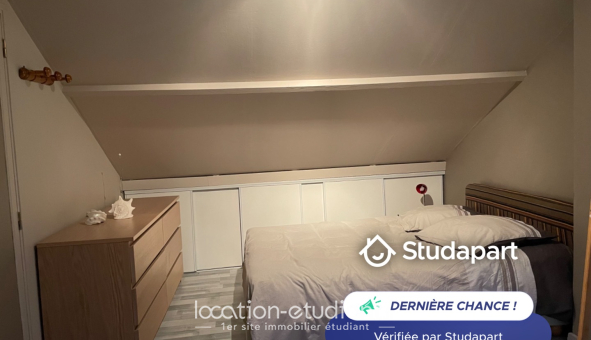 Colocation étudiante 0