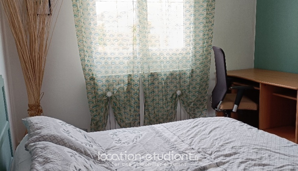Colocation étudiante Studio &agrave; Sainte Luce sur Loire (44980)