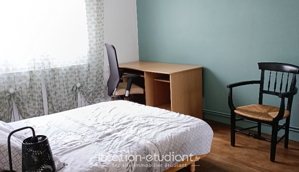 Colocation étudiante Studio &agrave; Sainte Luce sur Loire (44980)