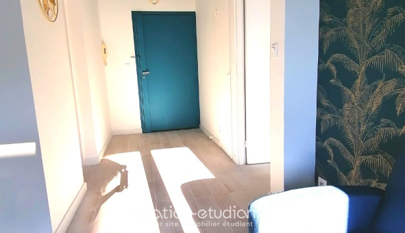 Colocation étudiante Duplex &agrave; Sarcelles (95200)