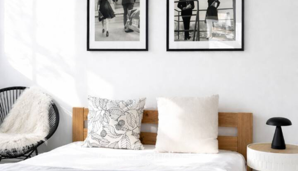 Colocation étudiante Duplex &agrave; Sarcelles (95200)