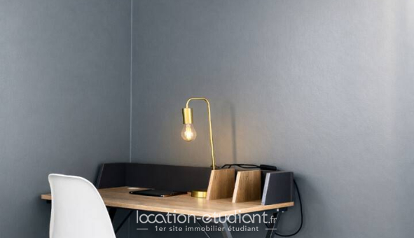 Colocation étudiante Duplex &agrave; Sarcelles (95200)