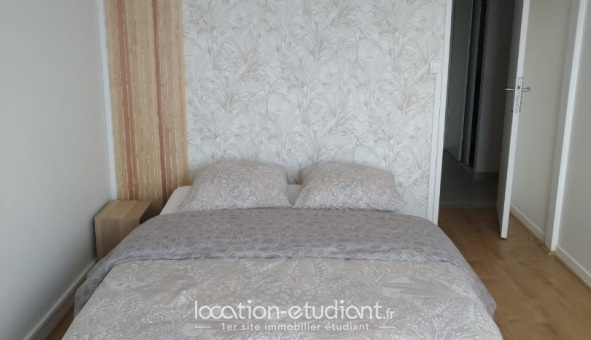 Colocation étudiante Studio &agrave; Sarcelles (95200)
