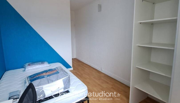 Colocation étudiante Studio &agrave; Sarcelles (95200)