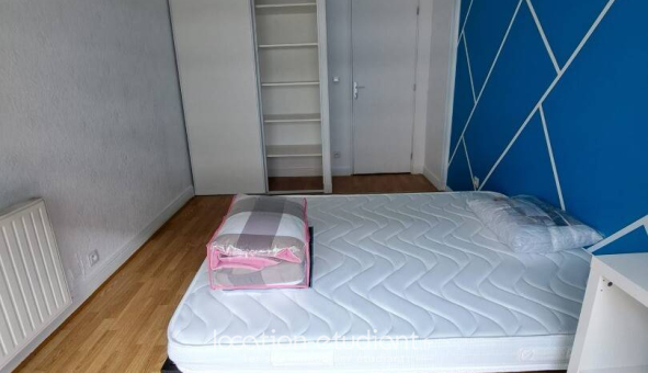 Colocation étudiante Studio &agrave; Sarcelles (95200)