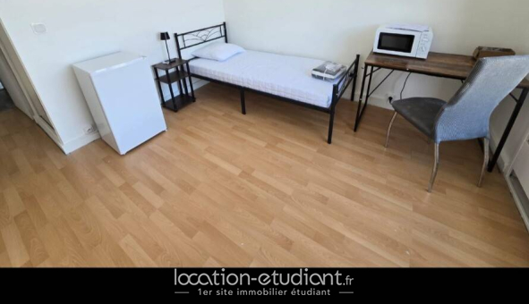 Colocation étudiante Duplex &agrave; Sarcelles (95200)