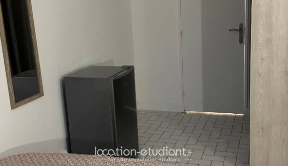 Colocation étudiante Studio &agrave; Sarcelles (95200)