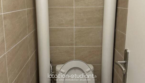 Colocation étudiante Studio &agrave; Sarcelles (95200)