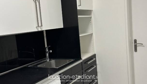 Colocation étudiante Studio &agrave; Sarcelles (95200)