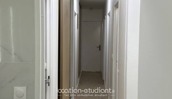 Colocation étudiante Studio &agrave; Sarcelles (95200)