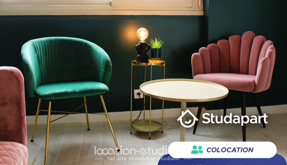 Colocation étudiante Duplex &agrave; Sarcelles (95200)