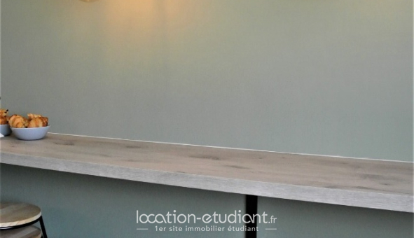 Colocation étudiante Duplex &agrave; Sarcelles (95200)