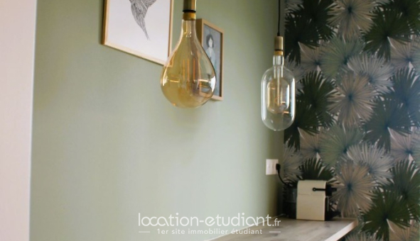 Colocation étudiante Duplex &agrave; Sarcelles (95200)