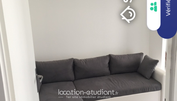 Colocation étudiante 0