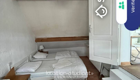 Colocation étudiante 0