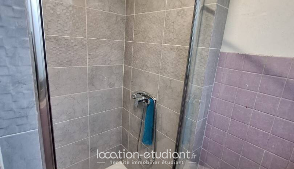 Colocation étudiante Studio &agrave; Savigny sur Orge (91600)
