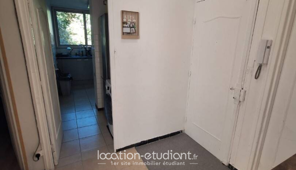 Colocation étudiante Studio &agrave; Savigny sur Orge (91600)